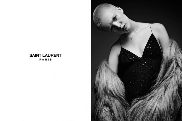 Saint Laurent Cruise 16