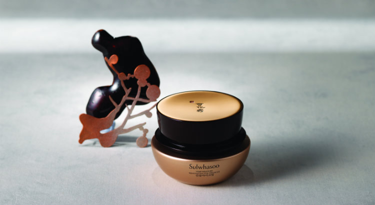 sulwhasoo timetreasure eye serum review