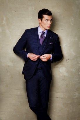 The Bespoke Club