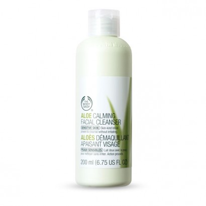 The Body Shop