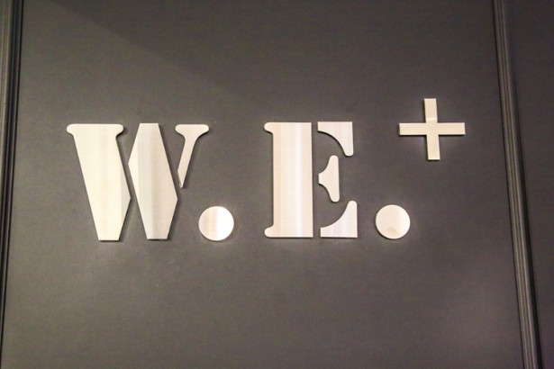 W.E.+ @ Suntec City