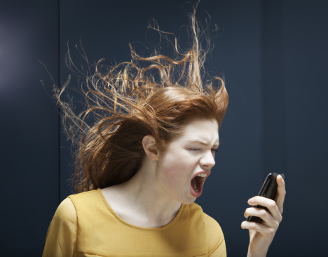 What is a toxic personality?