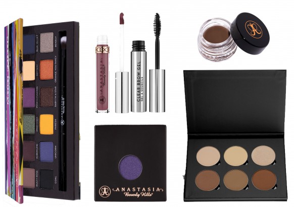Anastasia Beverly Hills