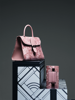 Delaux FW 15 collection