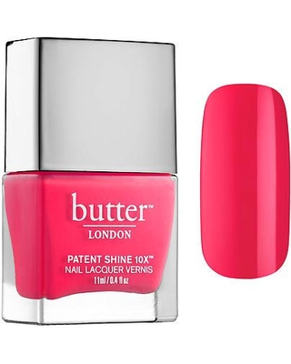 Butter London