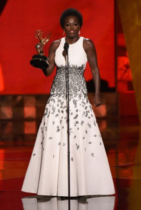 Viola Davis