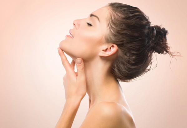 Become aware of your skin