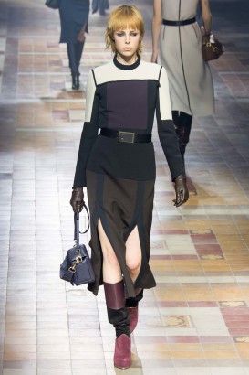 Split Skirts