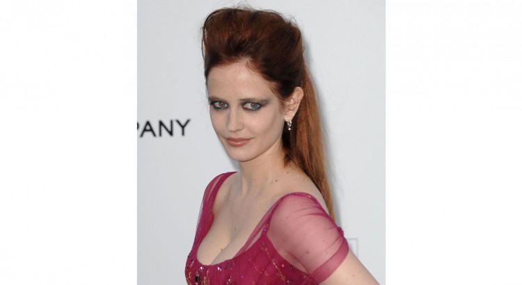 Eva Green