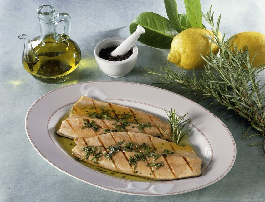 Can eating fish reduce chances of depression?