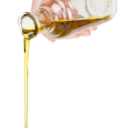Cleansing Oil