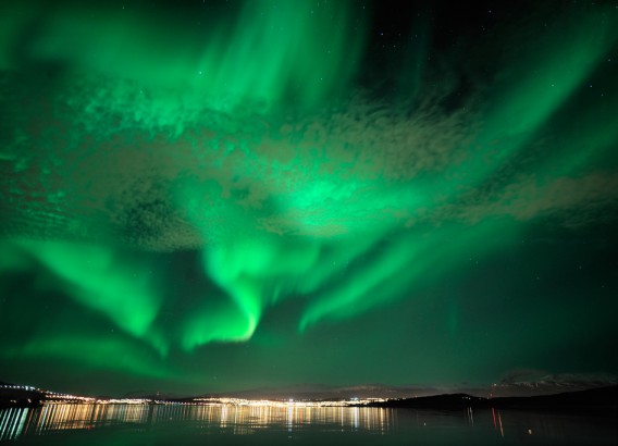 Grand Aurora Adventure