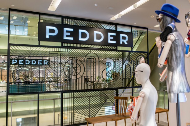 Pedder on Scotts