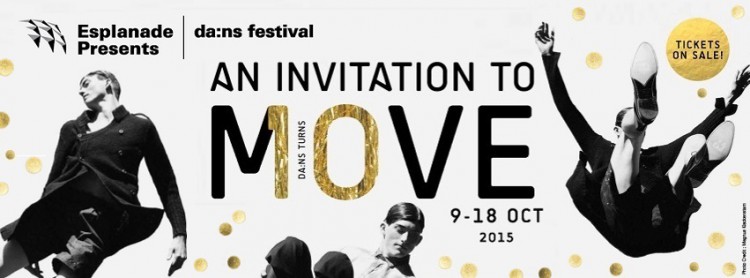da:ns Festival