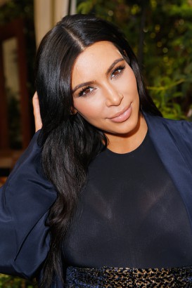 Kim Kardashian