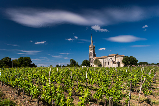 Bordeaux, France