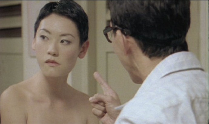 12 Storeys (1997)