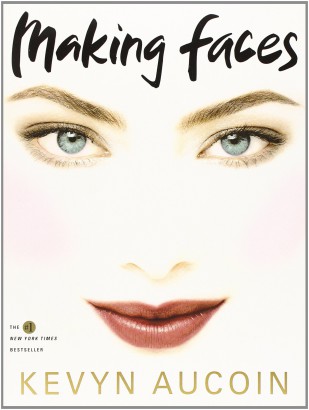 Making Faces, Kevyn Aucoin   