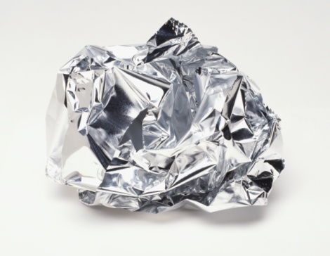 Aluminium Foil