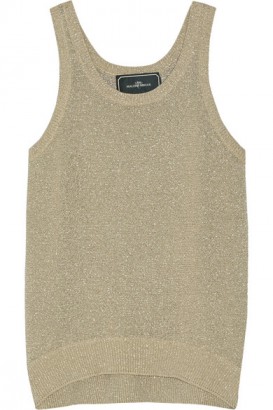 By Malene Birger