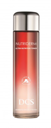 DCS Nutriderm
