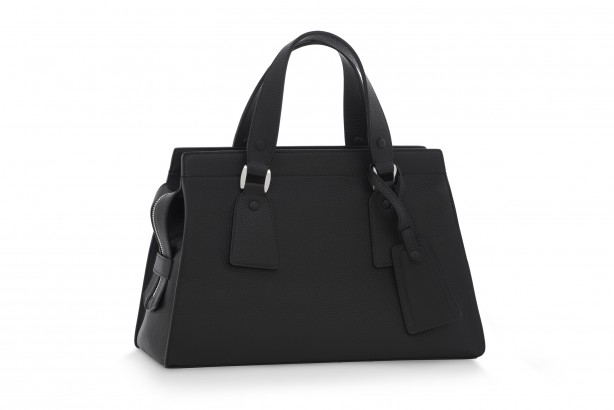 Hot Stuff: Giorgio Armani's Le Sac 11 handbag