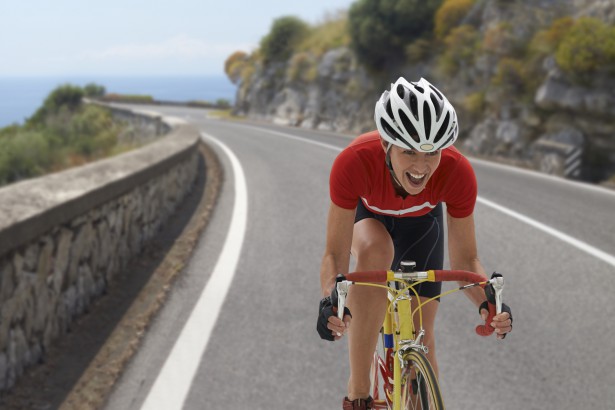Cycling