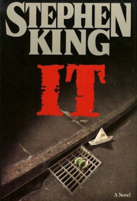 It by Stephen King