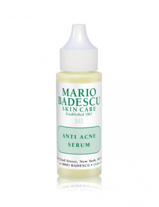 Mario Badescu