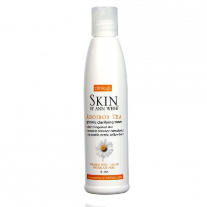 Skin by Ann Webb