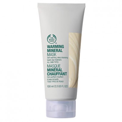 The Body Shop