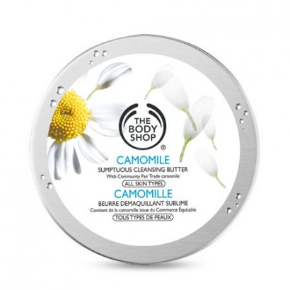 The Body Shop