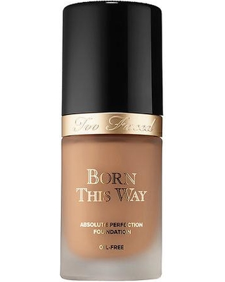 Too Faced