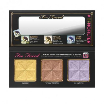 Too Faced