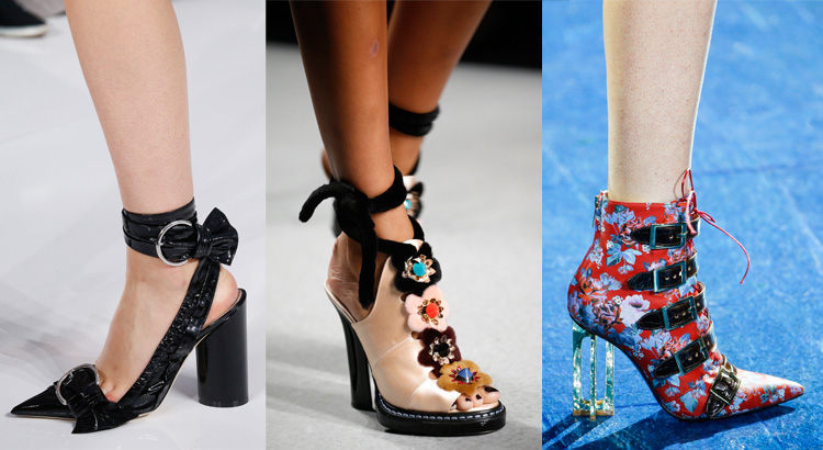 20 Spring 2016 shoes that will rule the streets next season