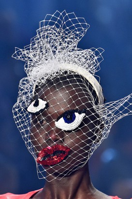 Walking Picasso: Vivienne Westwood
