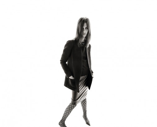 UNIQLO x Carine Roitfeld FW 15