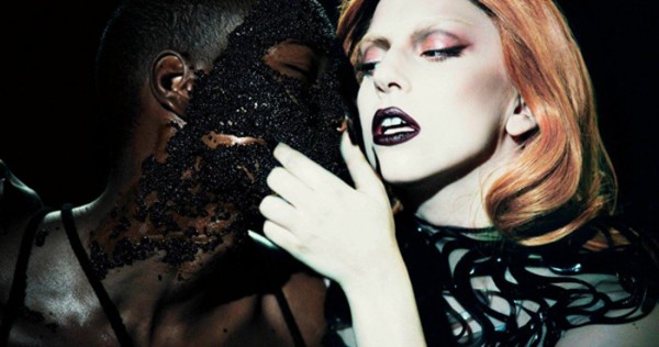 NARS x Steven Klein Collection
