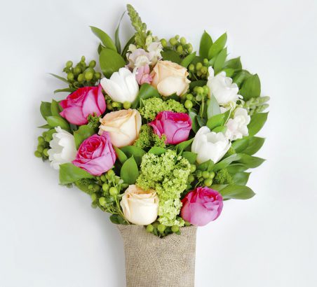A Better Florist