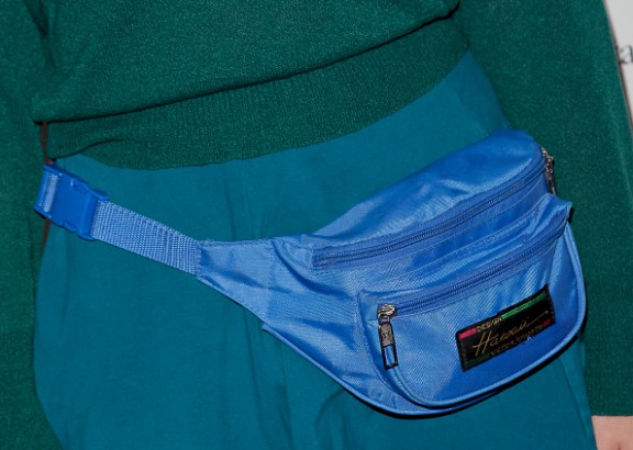 Fanny Packs