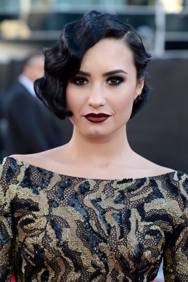 Demi Lovato