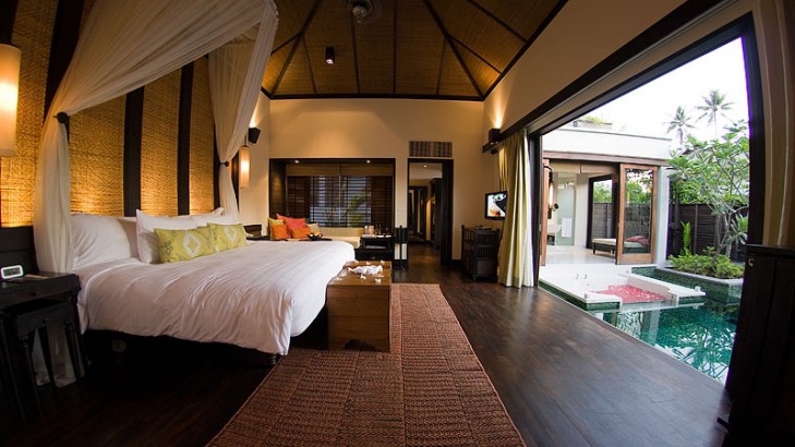 Anantara Mai Khao Phuket Villas, Phuket, Thailand
