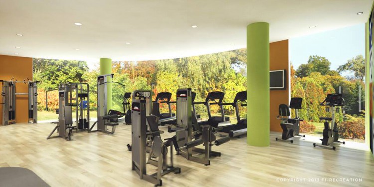 Anytime Fitness