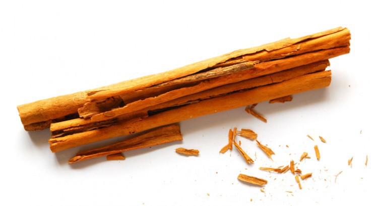 Cinnamon