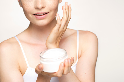 Moisturiser