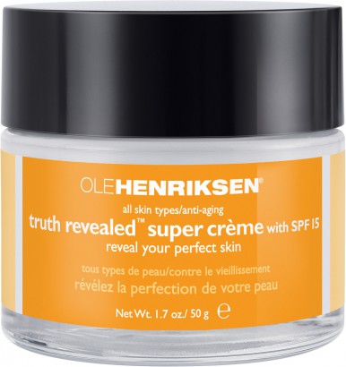 Ole Henriksen
