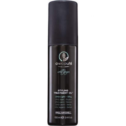 Paul Mitchell