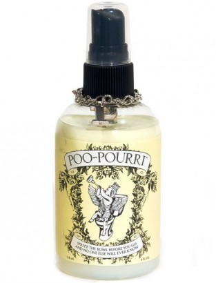 Poo-Pourri