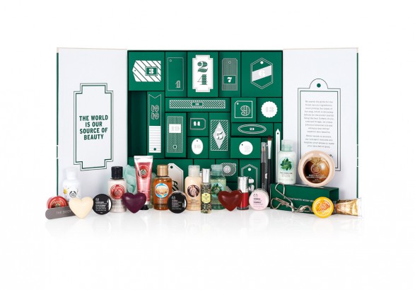 The Body Shop
