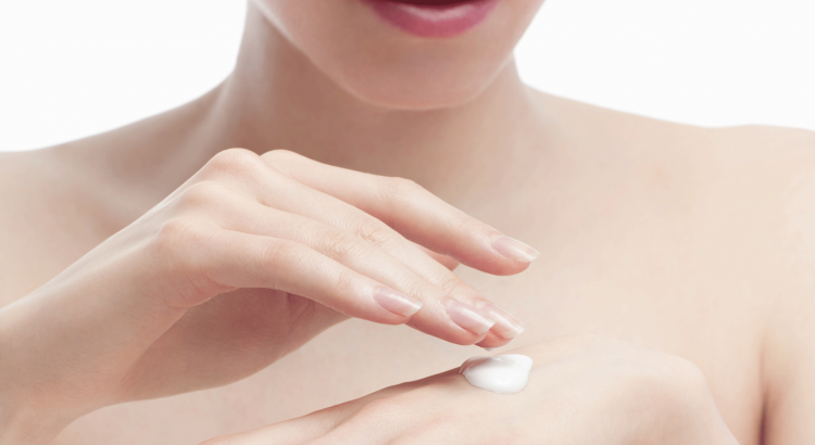 An ally of sensitive skin